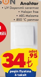 Nilson Anahtar image