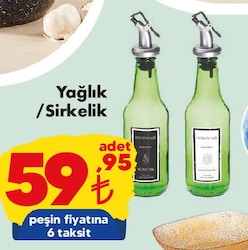 Yağlık/Sirkelik image