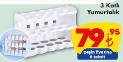 Yumurtalık 3 Katlı image