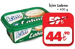 İçim Labne 400 g image