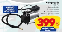 Kompresör 150 PSI image