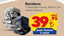 Bandana image