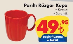 Parıltı Rüzgar Kupa image