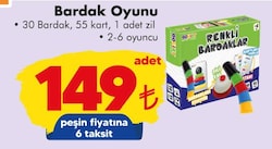 Gokidy Bardak Oyunu image