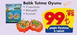 Gokidy Balık Tutma Oyunu image
