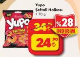 Yupo Şeftali Halkası image
