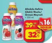 Alkemlis Kafirin Cilekli-Marlı Orman Meyveli image