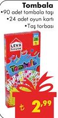 Tombala image