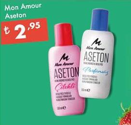 Mon Amour Aseton image