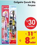 Colgate Çocuk Diş Fırçası image