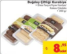 Buğday Çiftliği Kurabiye 300 gr image