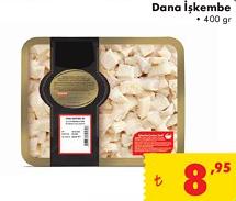 Dana İşkembe 400 gr image