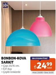 MN Bonbon-Kova Sarkıt image