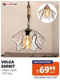 Modelsa Volga Sarkıt image