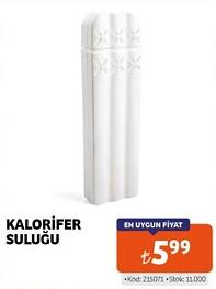 Kalorifer Suluğu image