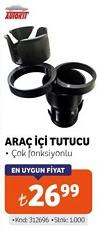 Autokit Araç İçi Tutucu image