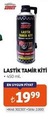 Autokit Lastik Tamir Kiti 450 ml image