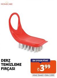 Homecare Derz Temizleme Fırçası image