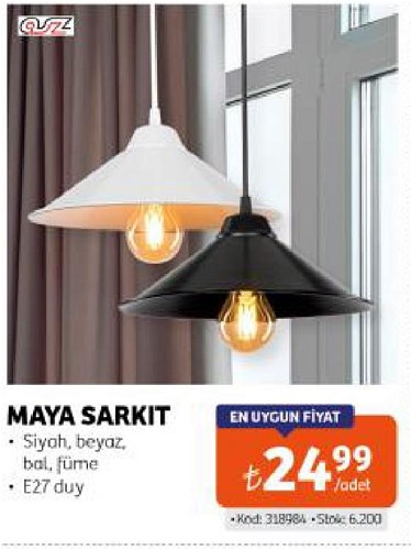 Asz Maya Sarkıt image