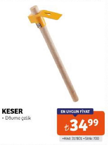 Keser image