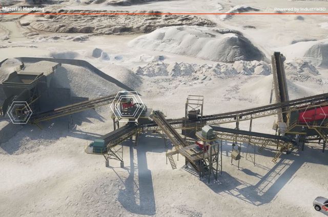 Fort Worth Drone Visualization Services