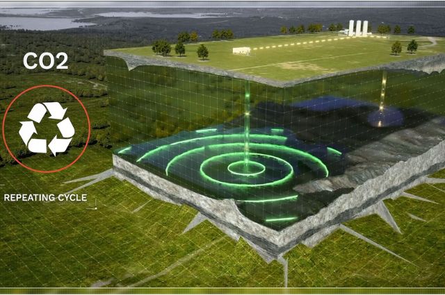 Real Estate Drone Animation Dallas OK