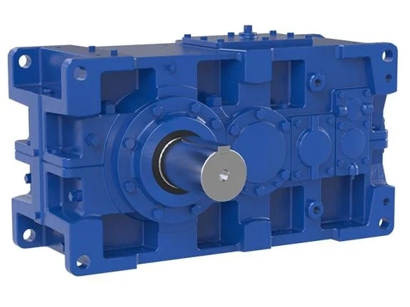 What role does oil analysis play in determining the cause of gearbox failure?