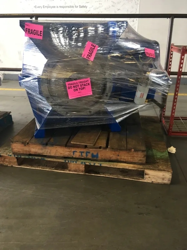 What are the advantages of using a planetary gearbox in agricultural machinery?