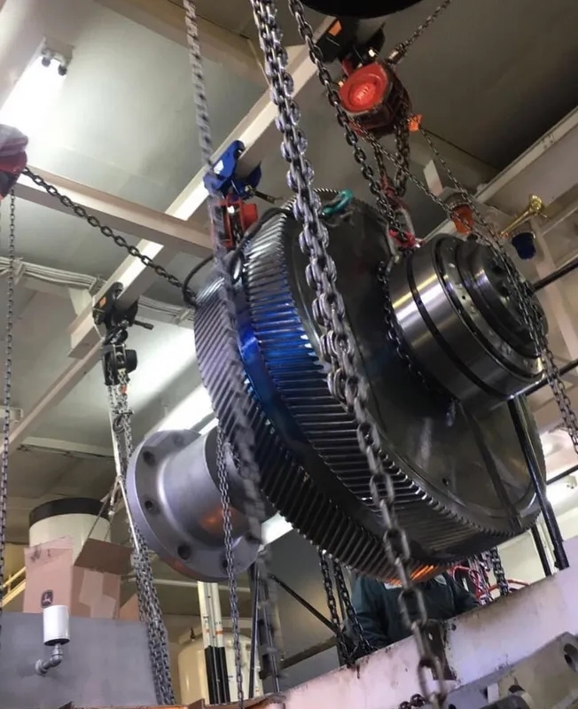 How does the cost of corrosion-resistant gearboxes compare to standard gearboxes?