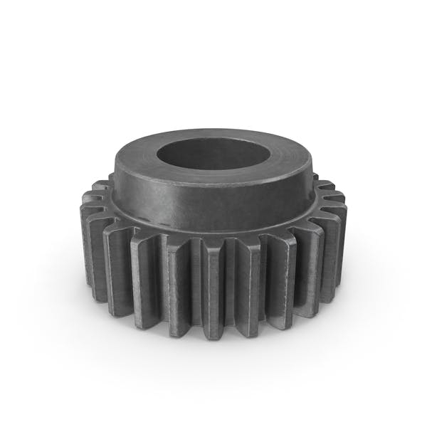 Are there specific types of gear housing materials that require specialized corrosion resistance coatings?