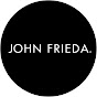 JohnFriedaUK YouTube channel avatar 