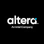 Altera YouTube channel avatar 