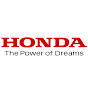 Honda YouTube thumbnail