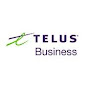 TELUS Business YouTube channel avatar 