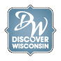Discover Wisconsin YouTube channel avatar 