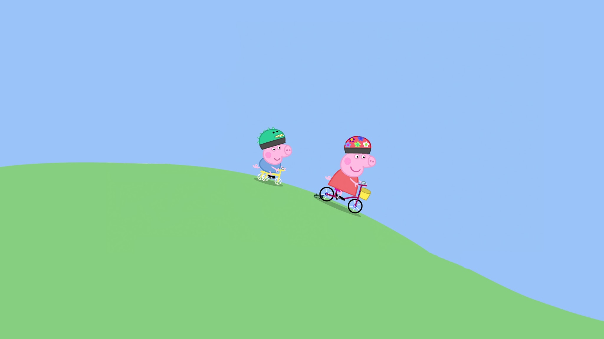 Peppa Toys YouTube banner