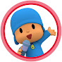 Pocoyo - Nursery Rhymes YouTube channel avatar 