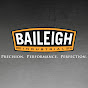 Baileigh TV YouTube thumbnail