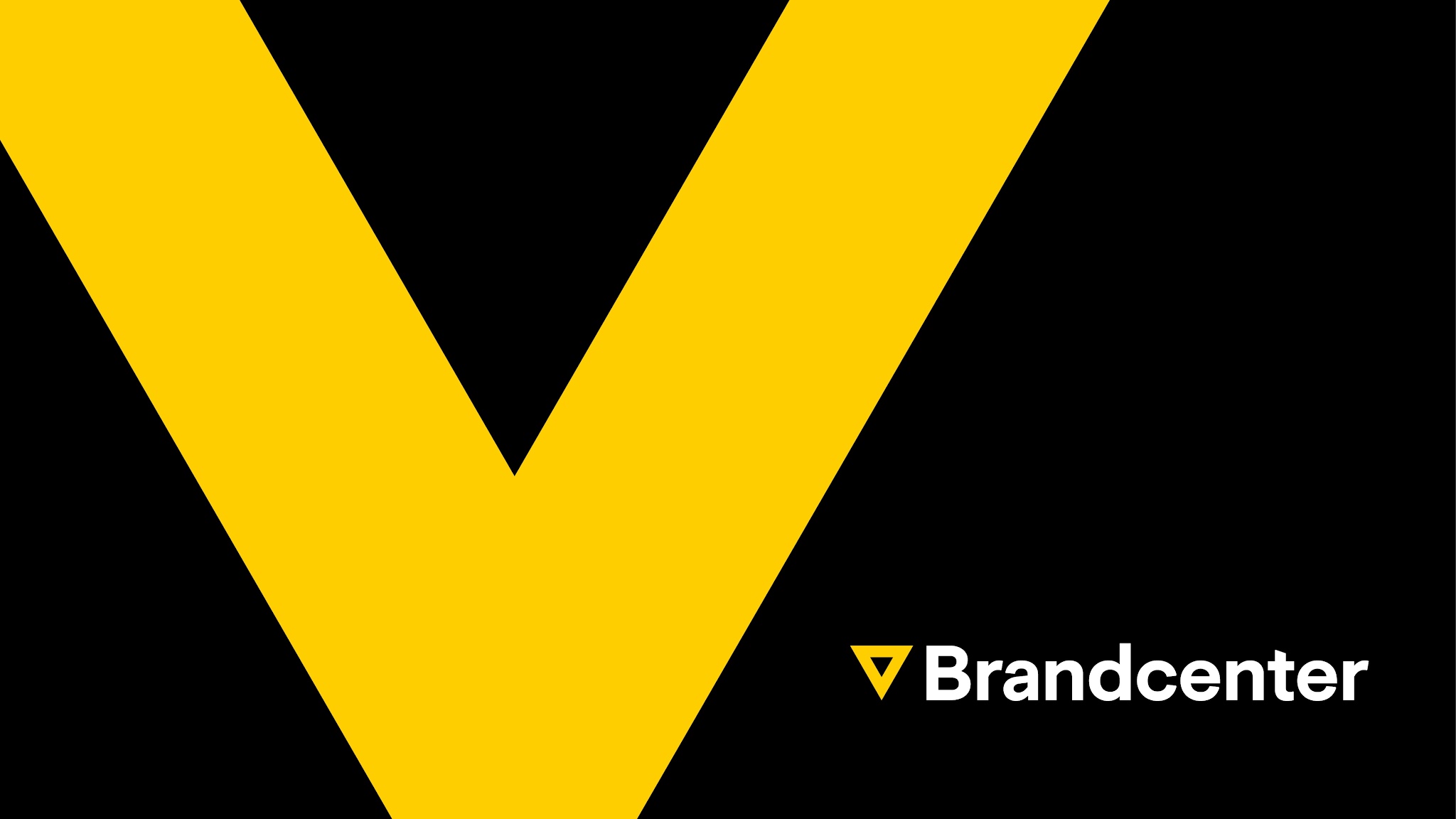VCU Brandcenter YouTube banner