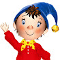 Noddy Official (English) YouTube thumbnail