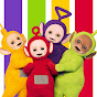 Teletubbies - WildBrain YouTube channel avatar 