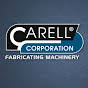 Carell Corporation YouTube channel avatar 