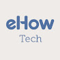 eHowTech YouTube channel avatar 