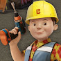 Bob the Builder YouTube thumbnail