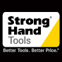 Strong Hand Tools BuildPro YouTube thumbnail