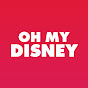 Oh My Disney YouTube thumbnail