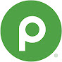 Publix YouTube channel avatar 