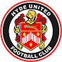 Hyde United FC Official YouTube thumbnail