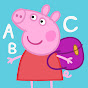 Peppa Pig Surprise YouTube channel avatar 