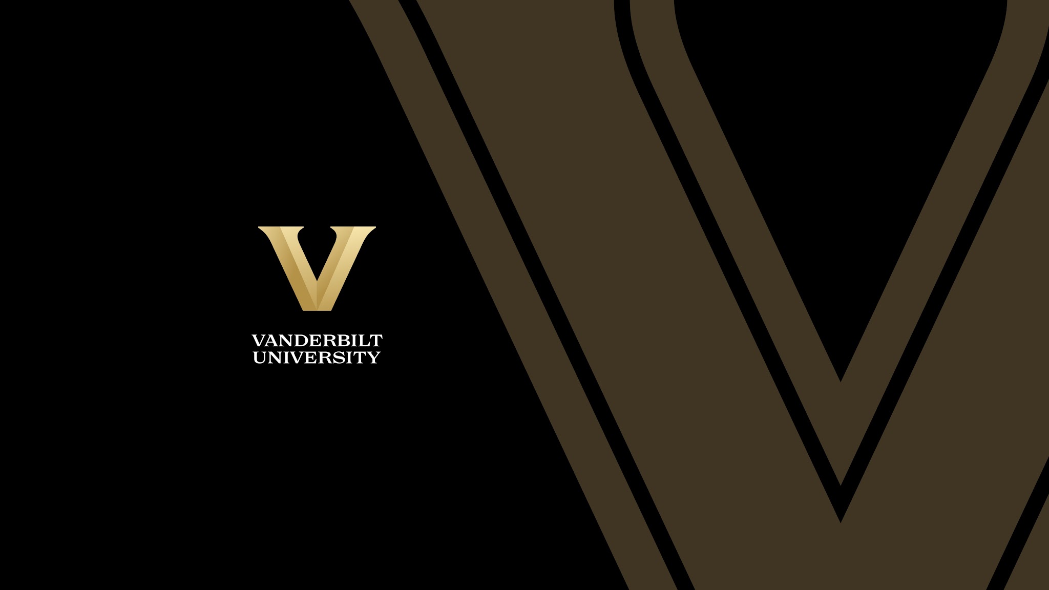 Vanderbilt University YouTube banner